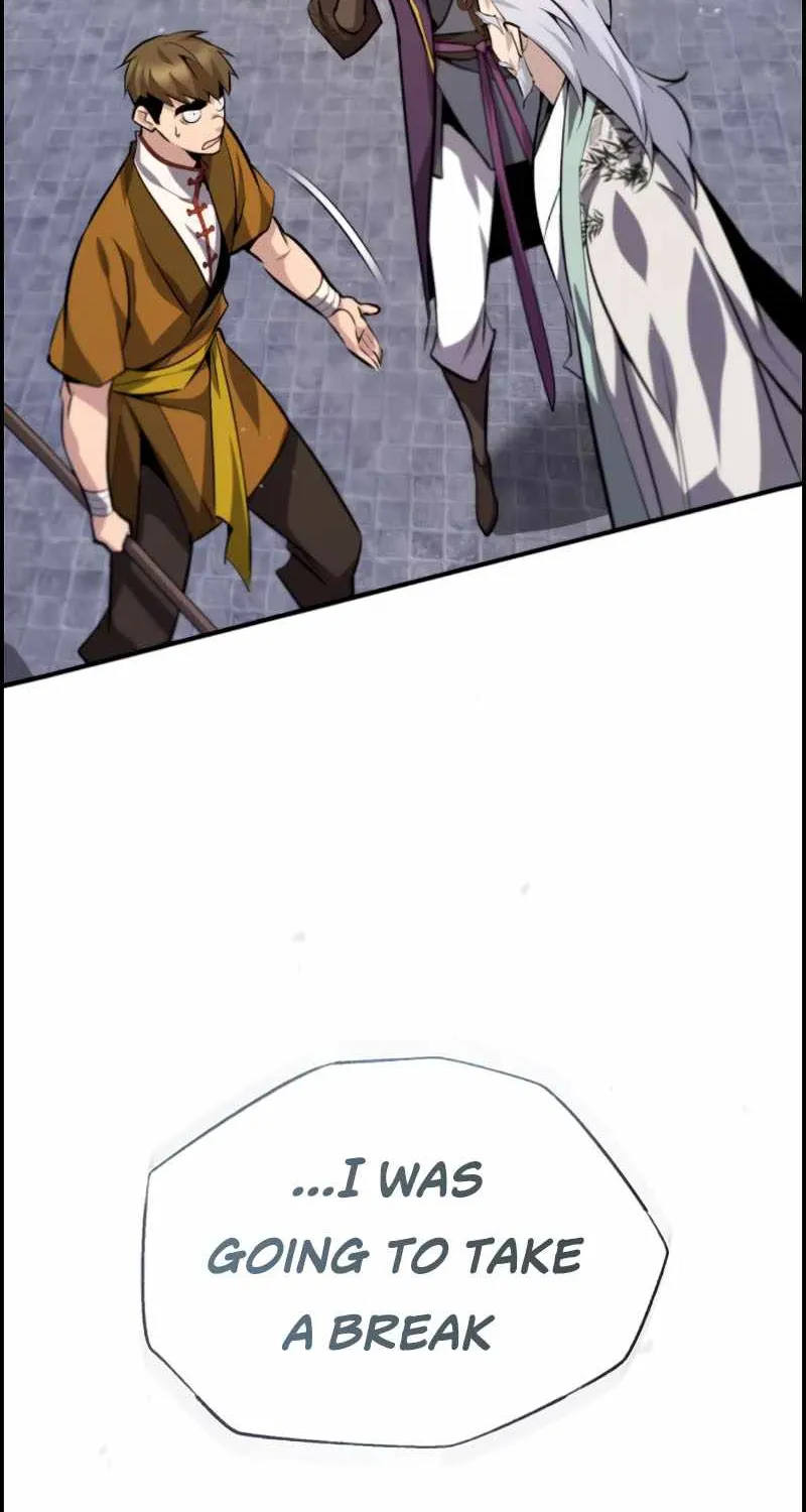 Read One hit teacher master baek chapter 24 image 22 on Lezhin
