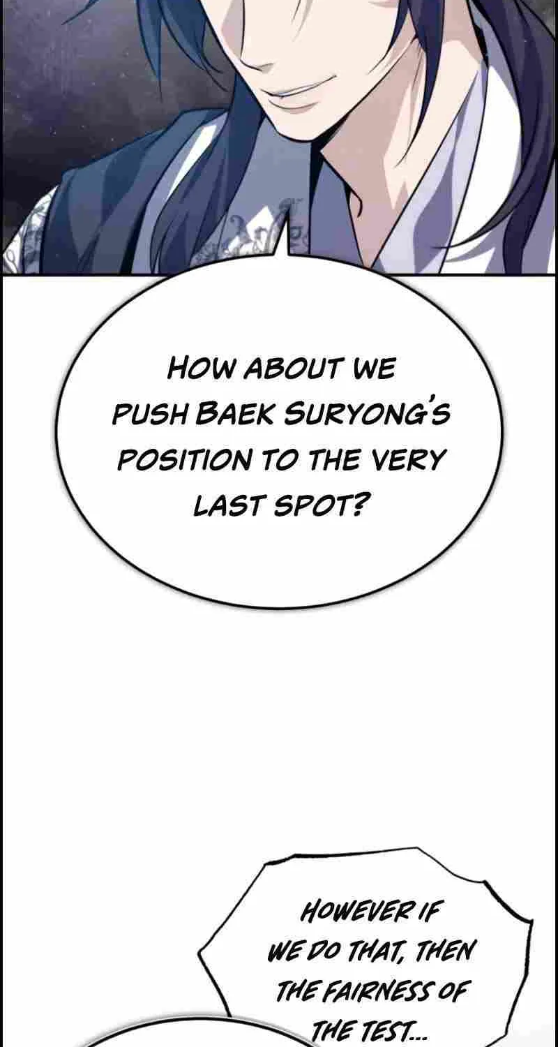 Read One hit teacher master baek chapter 24 image 27 on Lezhin