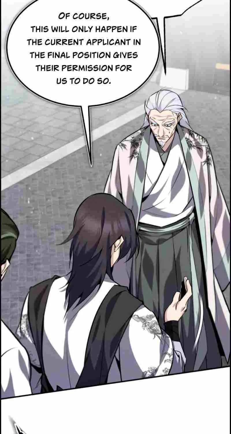 Read One hit teacher master baek chapter 24 image 28 on Lezhin