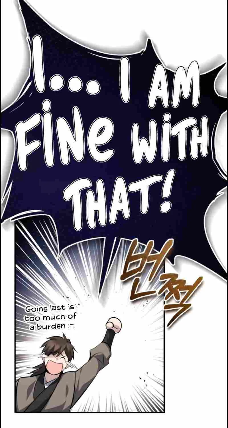 Read One hit teacher master baek chapter 24 image 29 on Lezhin
