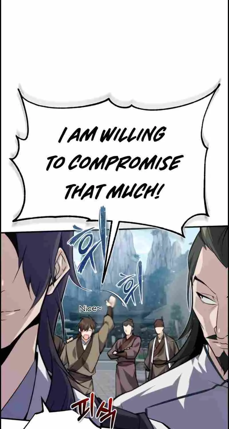 Read One hit teacher master baek chapter 24 image 30 on Lezhin