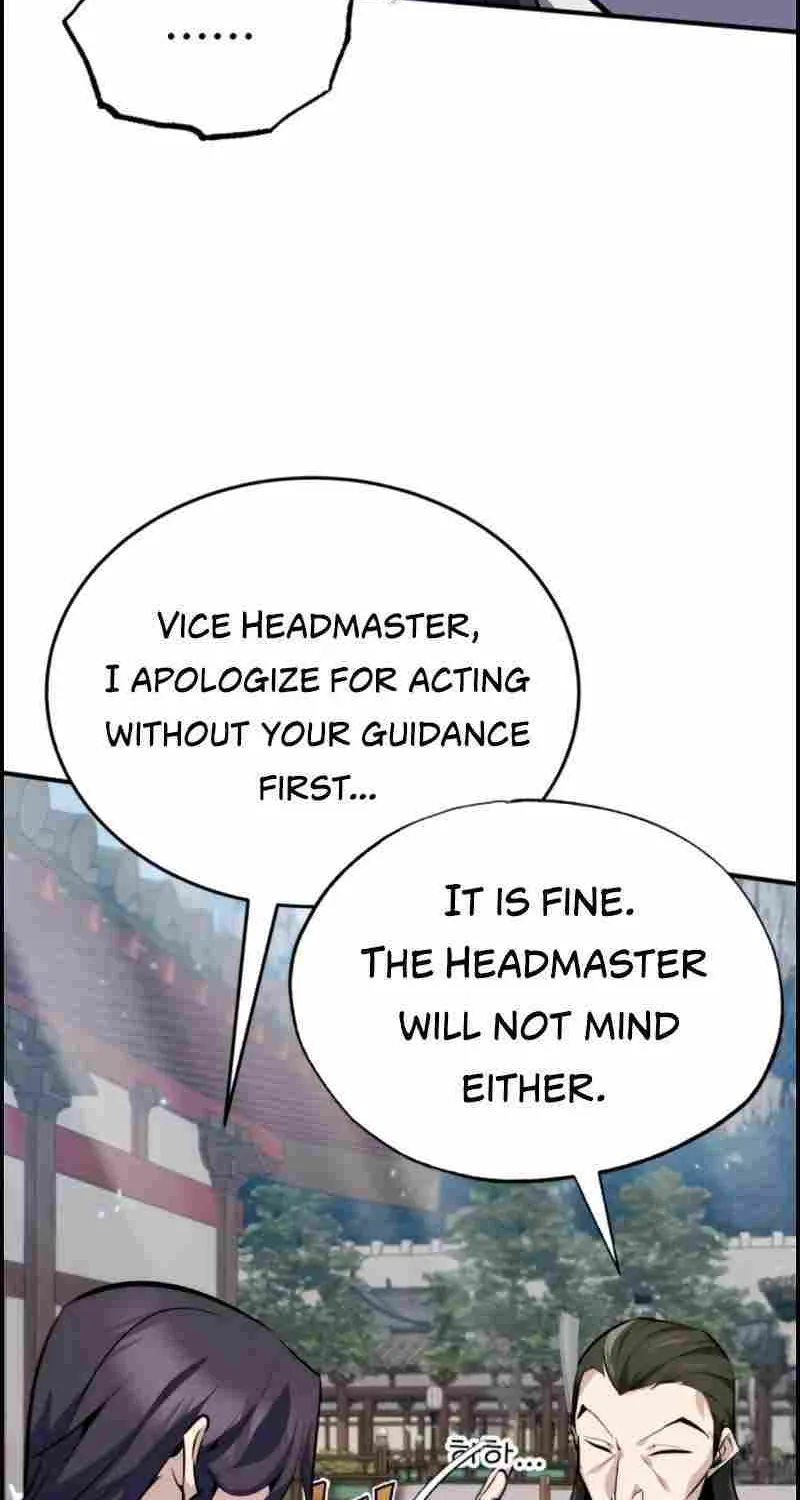 Read One hit teacher master baek chapter 24 image 31 on Lezhin