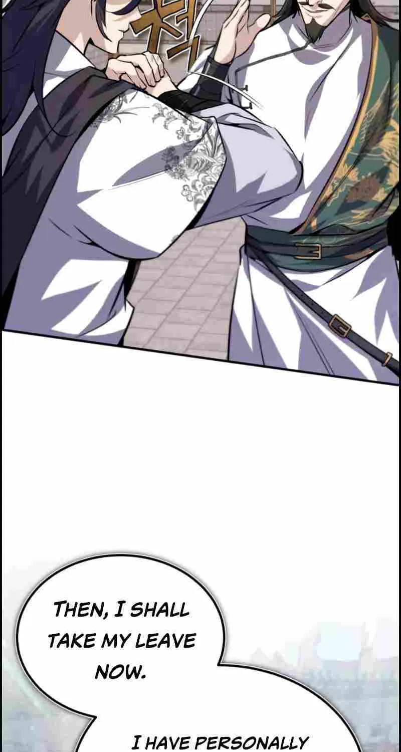 Read One hit teacher master baek chapter 24 image 32 on Lezhin