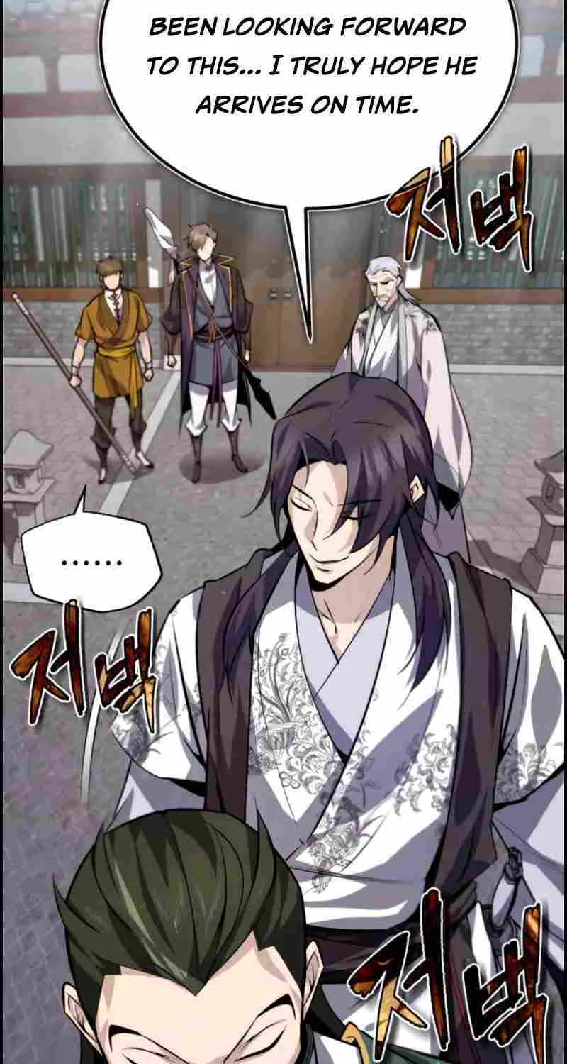 Read One hit teacher master baek chapter 24 image 33 on Lezhin