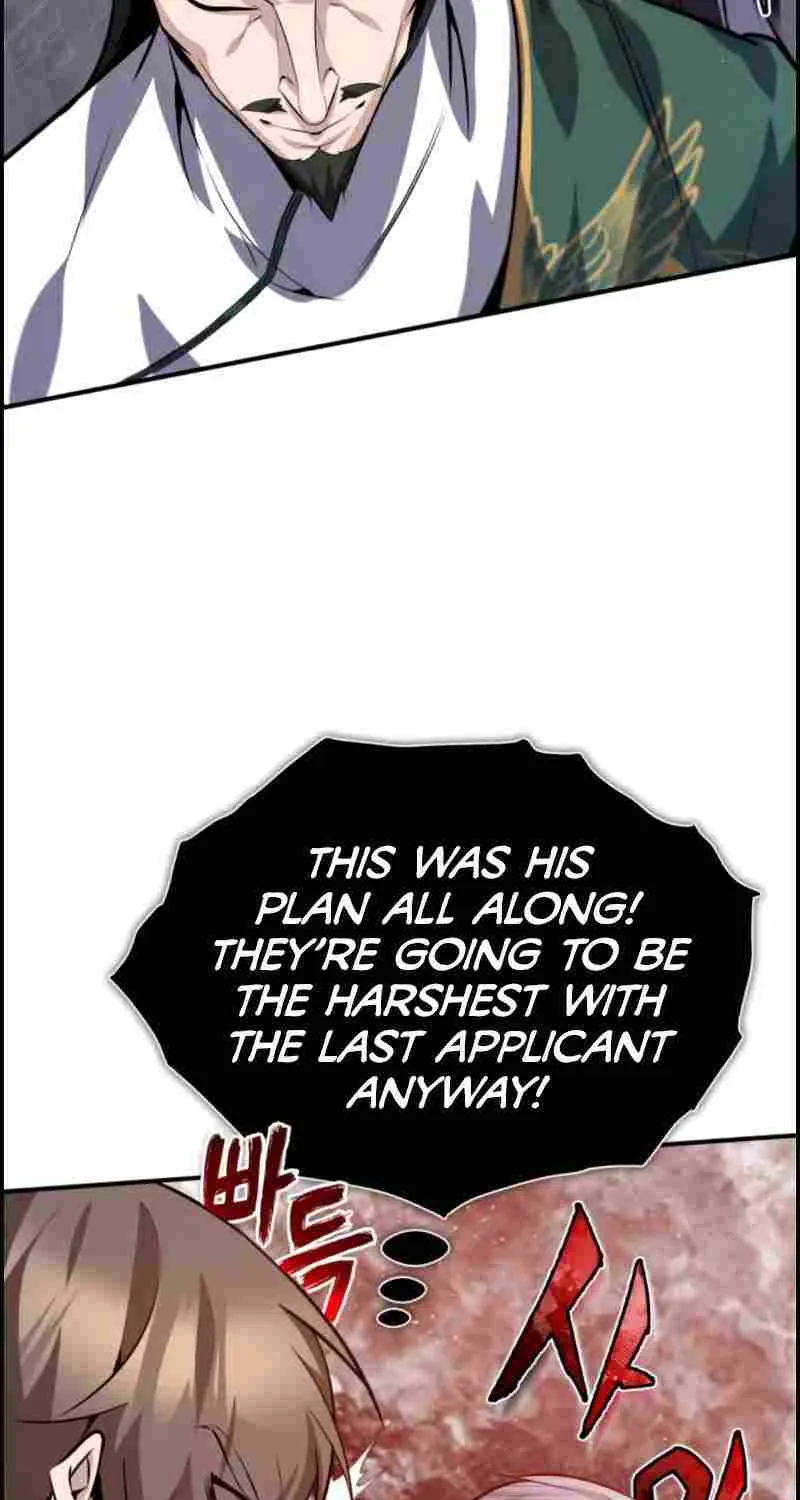 Read One hit teacher master baek chapter 24 image 34 on Lezhin