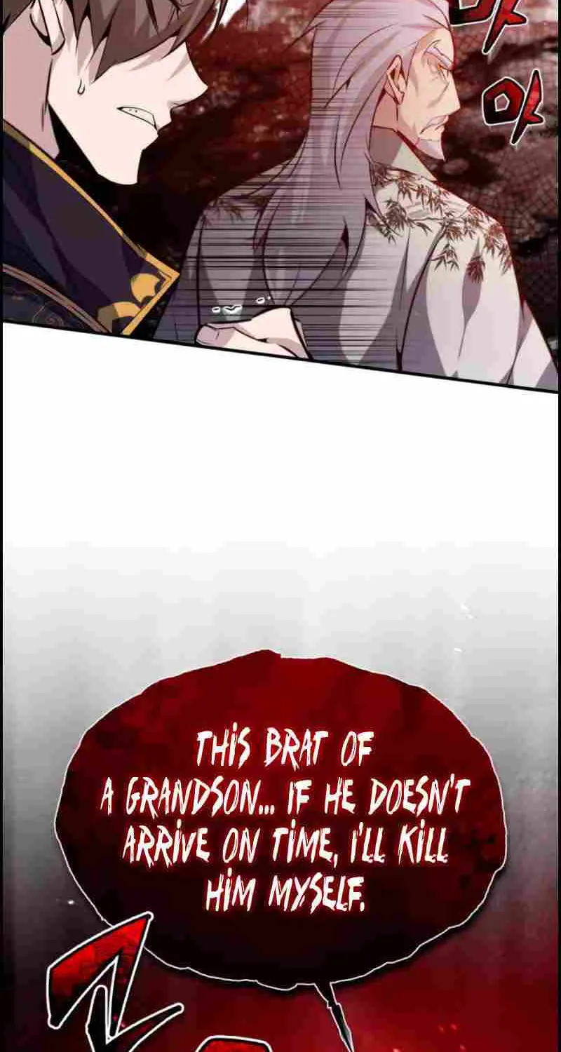 Read One hit teacher master baek chapter 24 image 35 on Lezhin