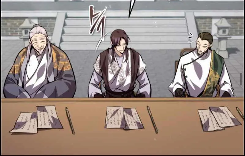 Read One hit teacher master baek chapter 24 image 40 on Lezhin