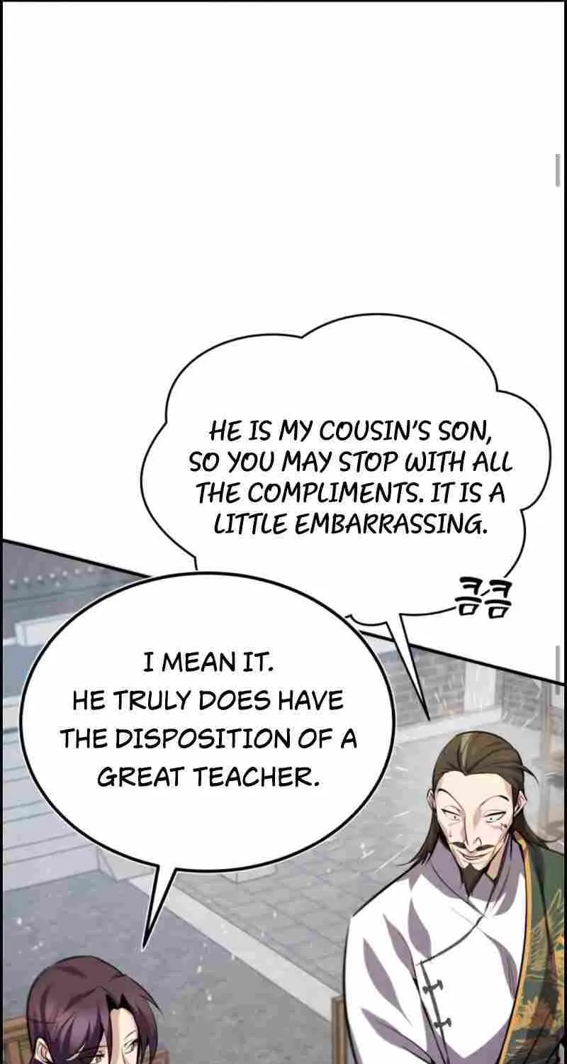 Read One hit teacher master baek chapter 24 image 41 on Lezhin