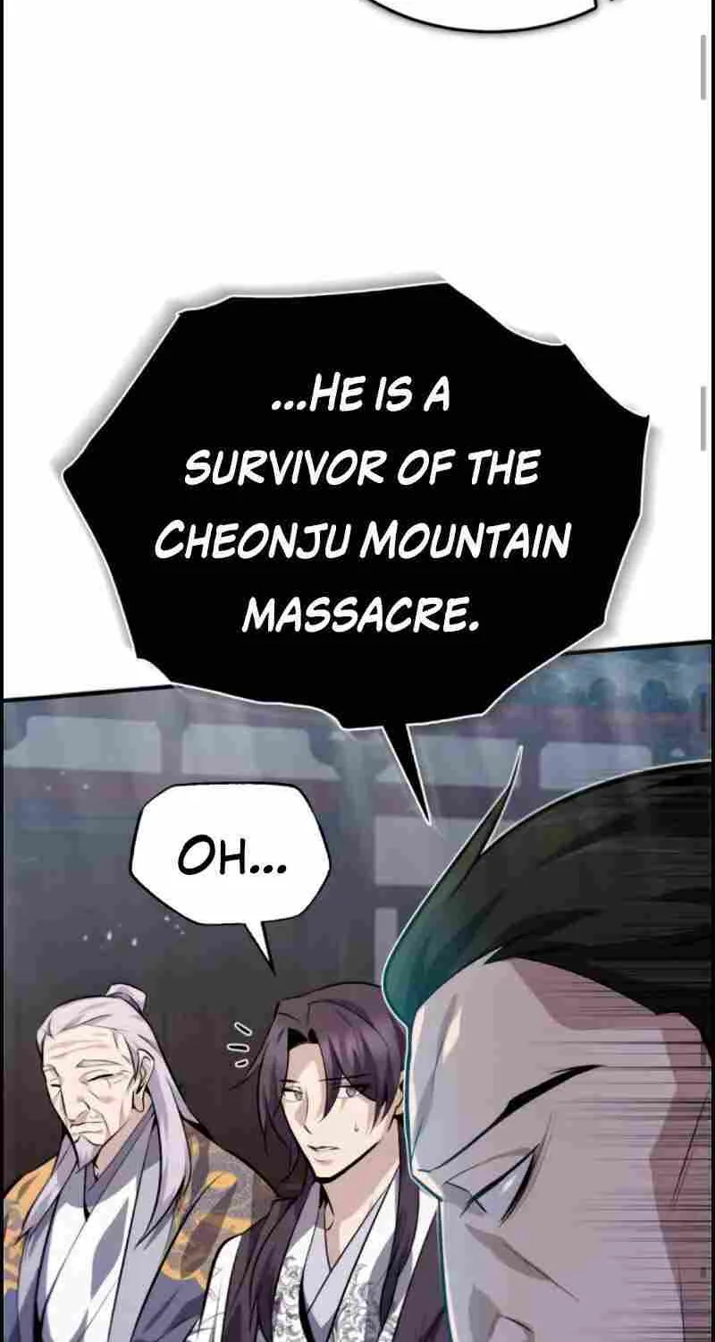 Read One hit teacher master baek chapter 24 image 44 on Lezhin