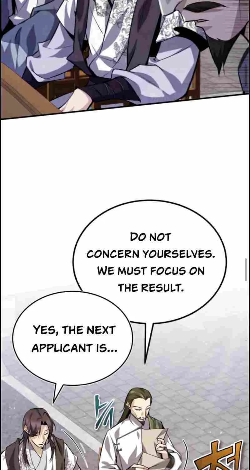 Read One hit teacher master baek chapter 24 image 45 on Lezhin