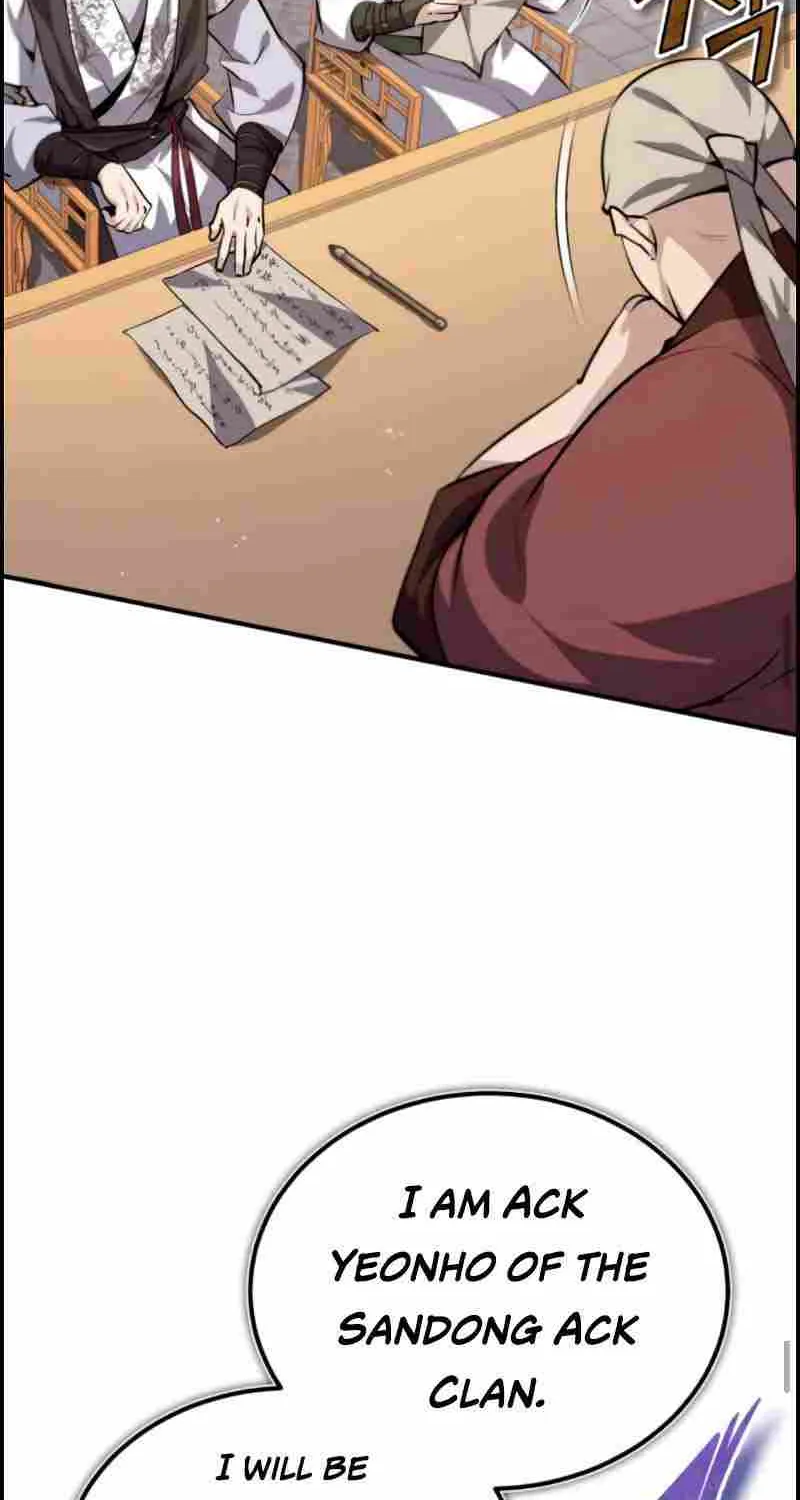 Read One hit teacher master baek chapter 24 image 46 on Lezhin