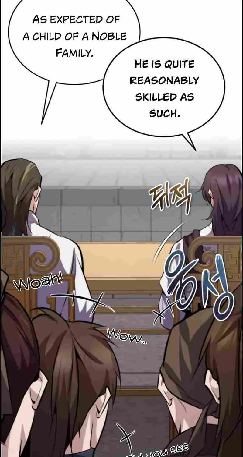 Read One hit teacher master baek chapter 24 image 53 on Lezhin
