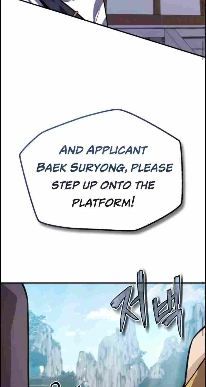 Read One hit teacher master baek chapter 24 image 59 on Lezhin