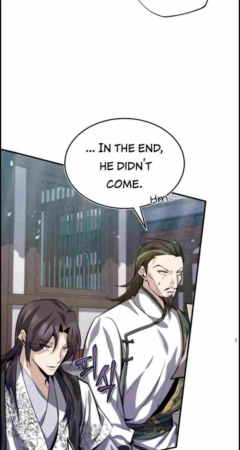 Read One hit teacher master baek chapter 24 image 66 on Lezhin
