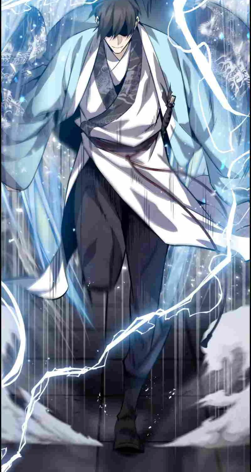 Read One hit teacher master baek chapter 24 image 80 on Lezhin