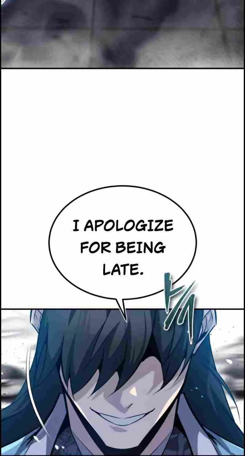 Read One hit teacher master baek chapter 24 image 81 on Lezhin