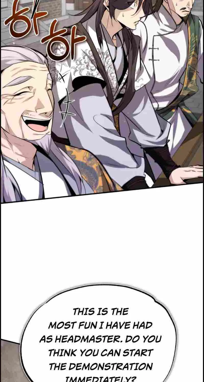 Read One hit teacher master baek chapter 24 image 84 on Lezhin