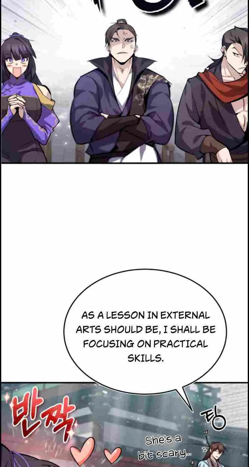 Read One hit teacher master baek chapter 24 image 88 on Lezhin
