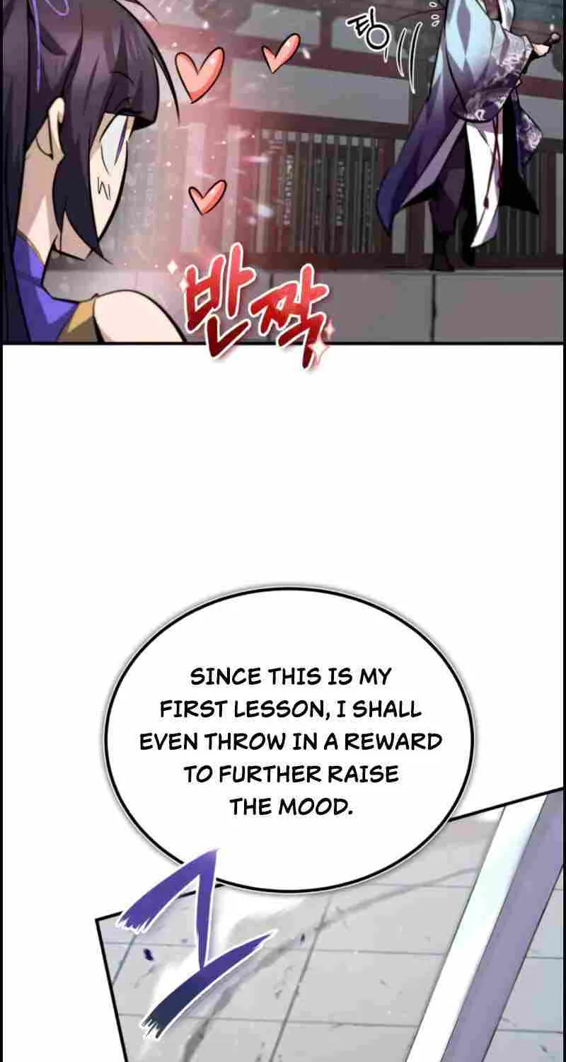 Read One hit teacher master baek chapter 24 image 89 on Lezhin