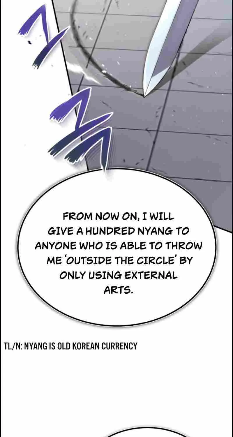 Read One hit teacher master baek chapter 24 image 90 on Lezhin
