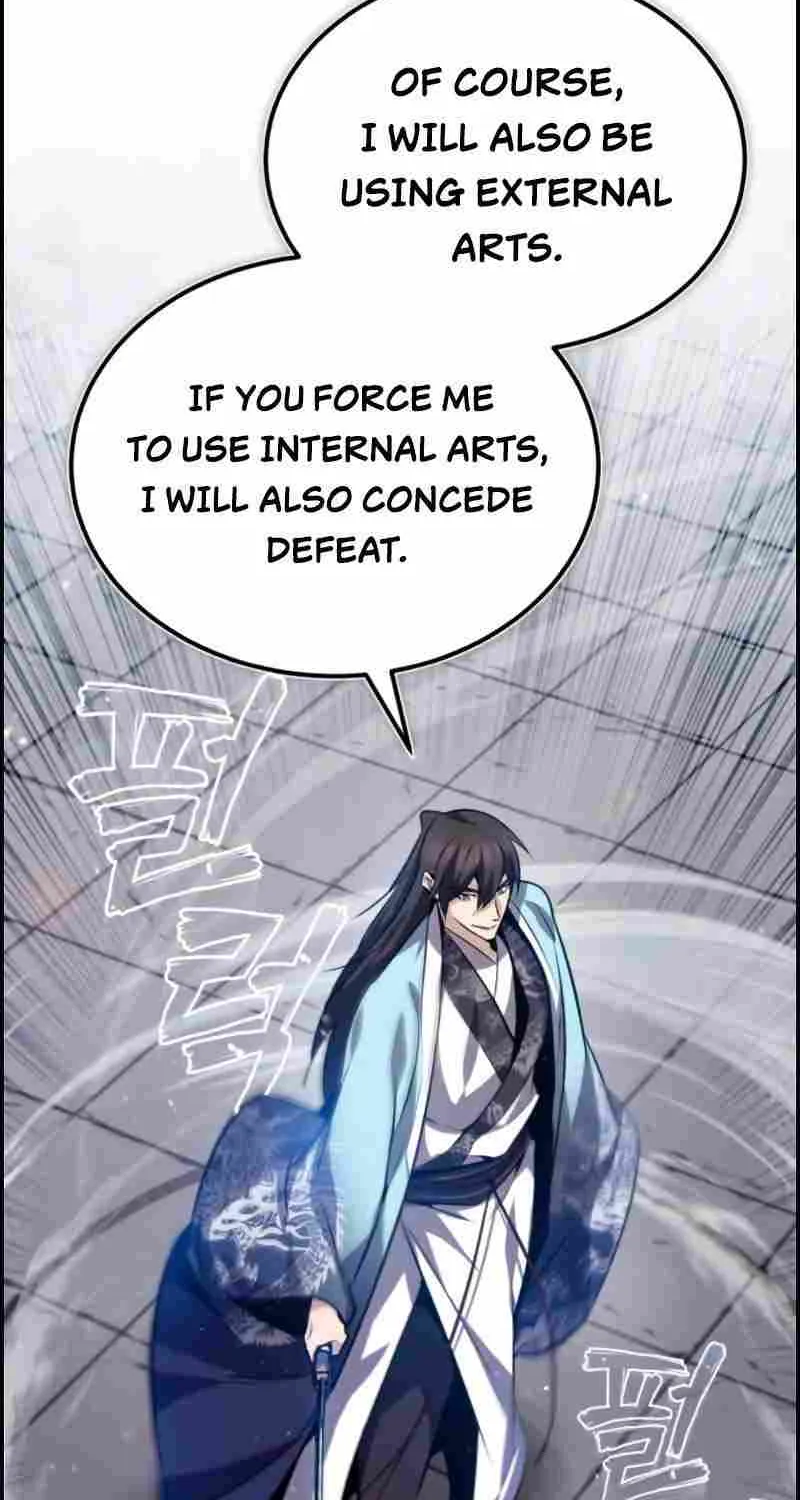 Read One hit teacher master baek chapter 24 image 91 on Lezhin