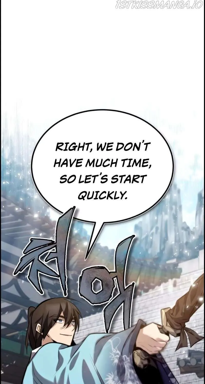 Read One hit teacher master baek chapter 25 image 1 on Lezhin