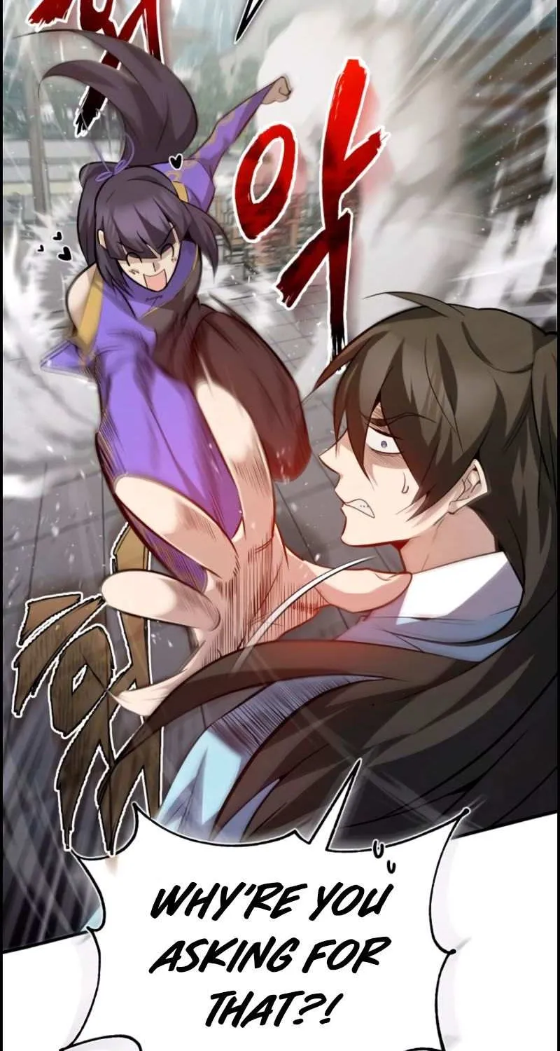 Read One hit teacher master baek chapter 25 image 15 on Lezhin