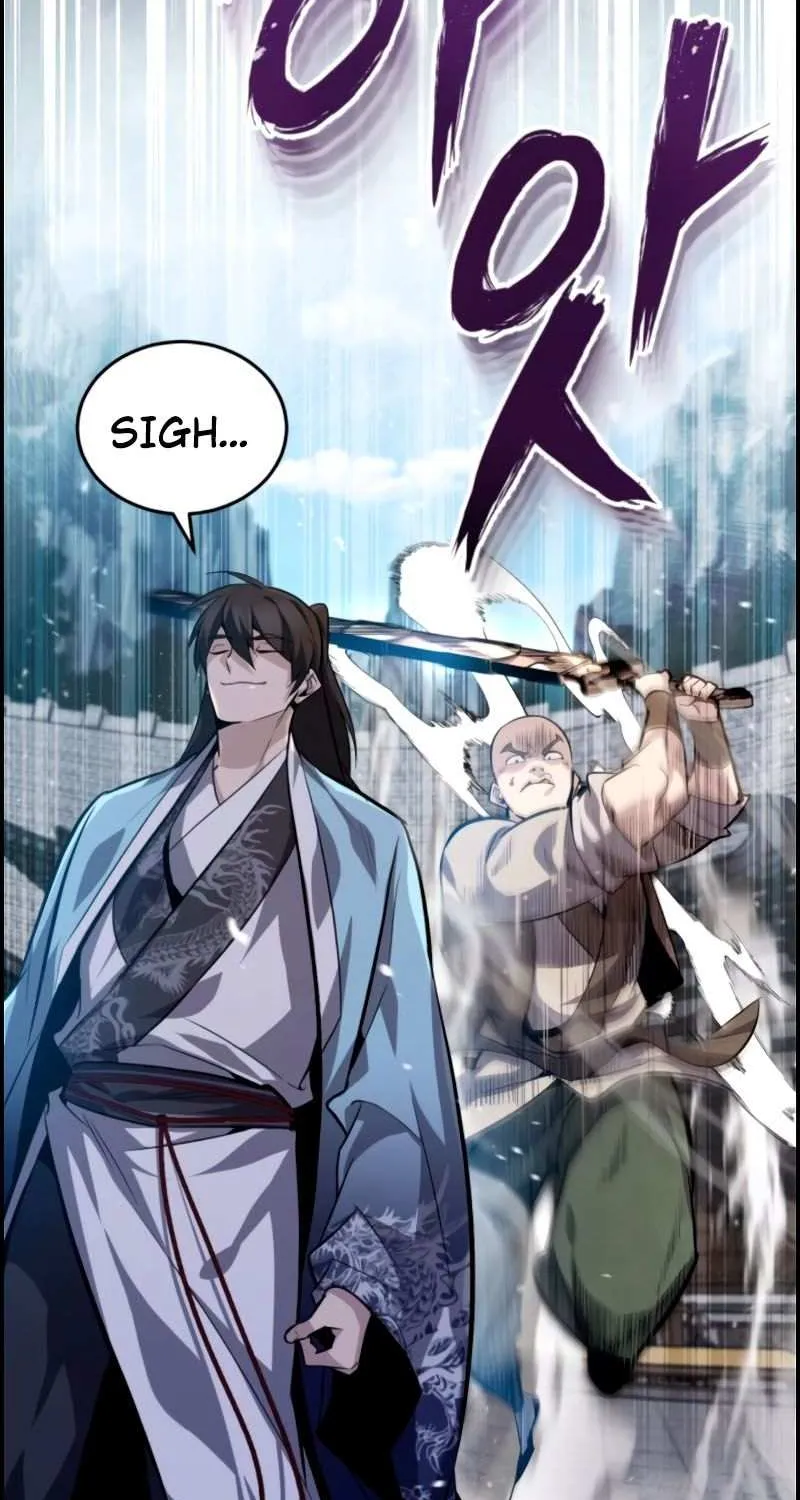Read One hit teacher master baek chapter 25 image 20 on Lezhin
