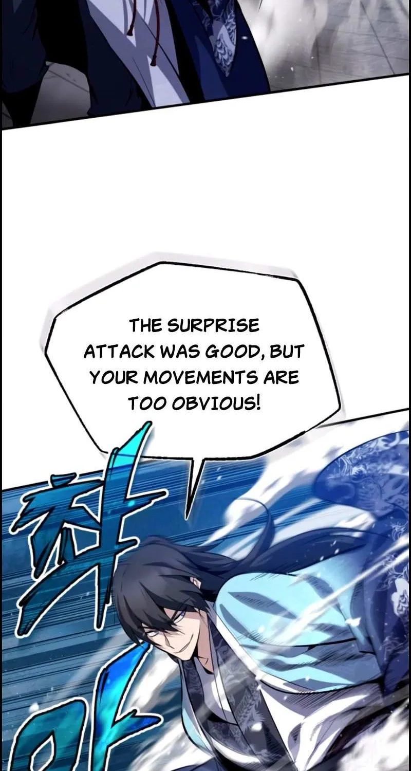 Read One hit teacher master baek chapter 25 image 21 on Lezhin