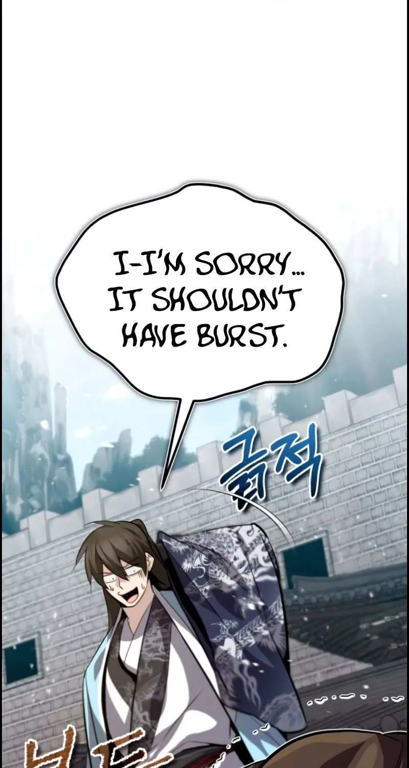 Read One hit teacher master baek chapter 25 image 24 on Lezhin