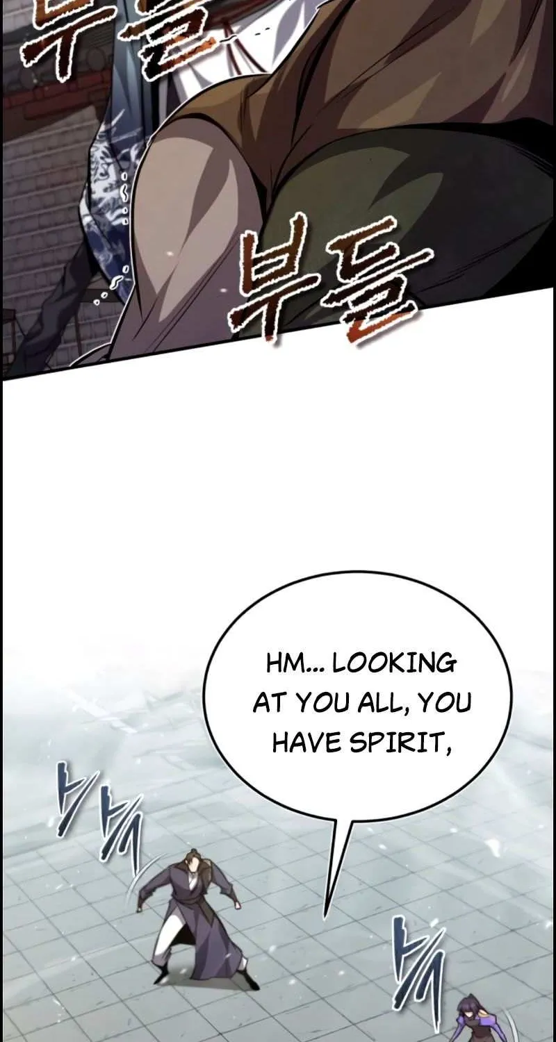 Read One hit teacher master baek chapter 25 image 25 on Lezhin