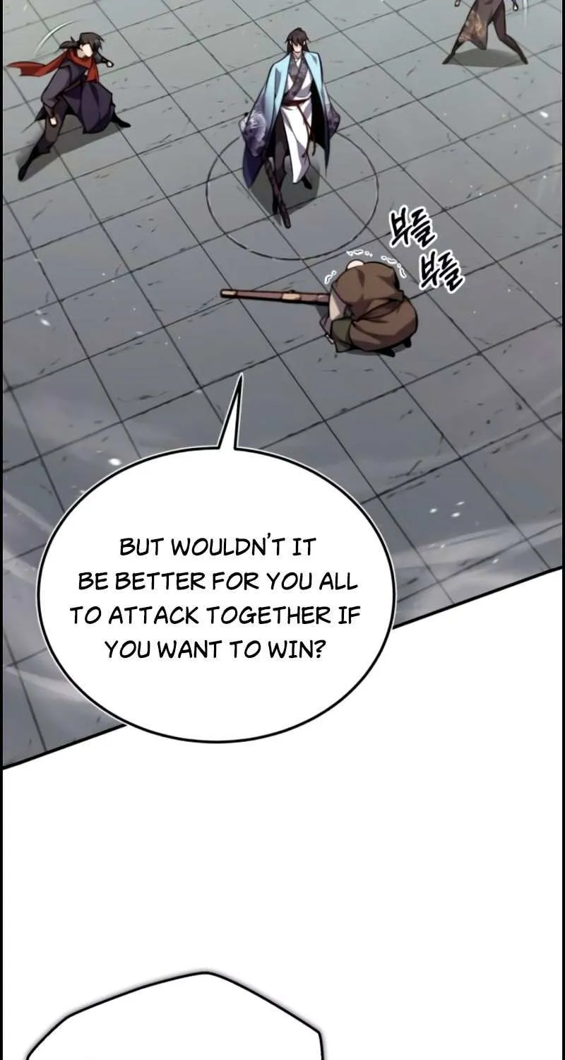 Read One hit teacher master baek chapter 25 image 26 on Lezhin