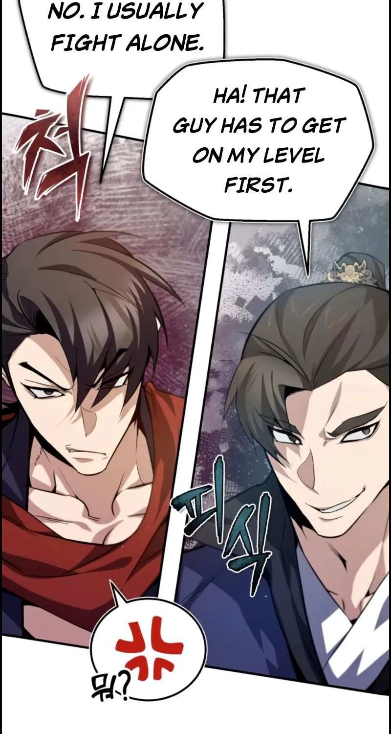 Read One hit teacher master baek chapter 25 image 27 on Lezhin
