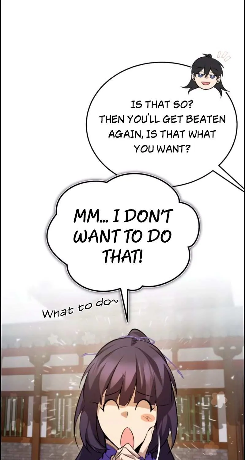 Read One hit teacher master baek chapter 25 image 28 on Lezhin