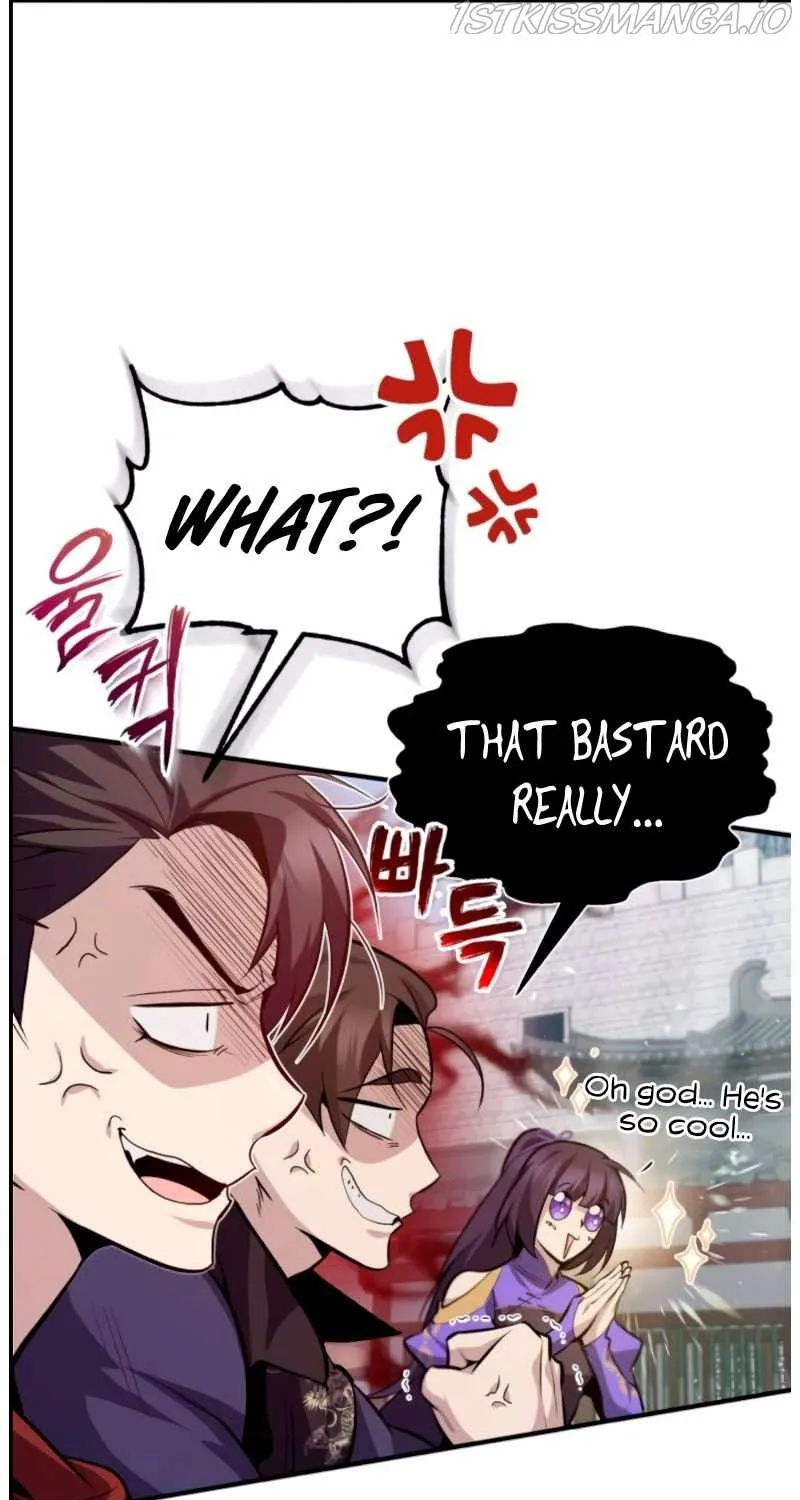 Read One hit teacher master baek chapter 25 image 34 on Lezhin
