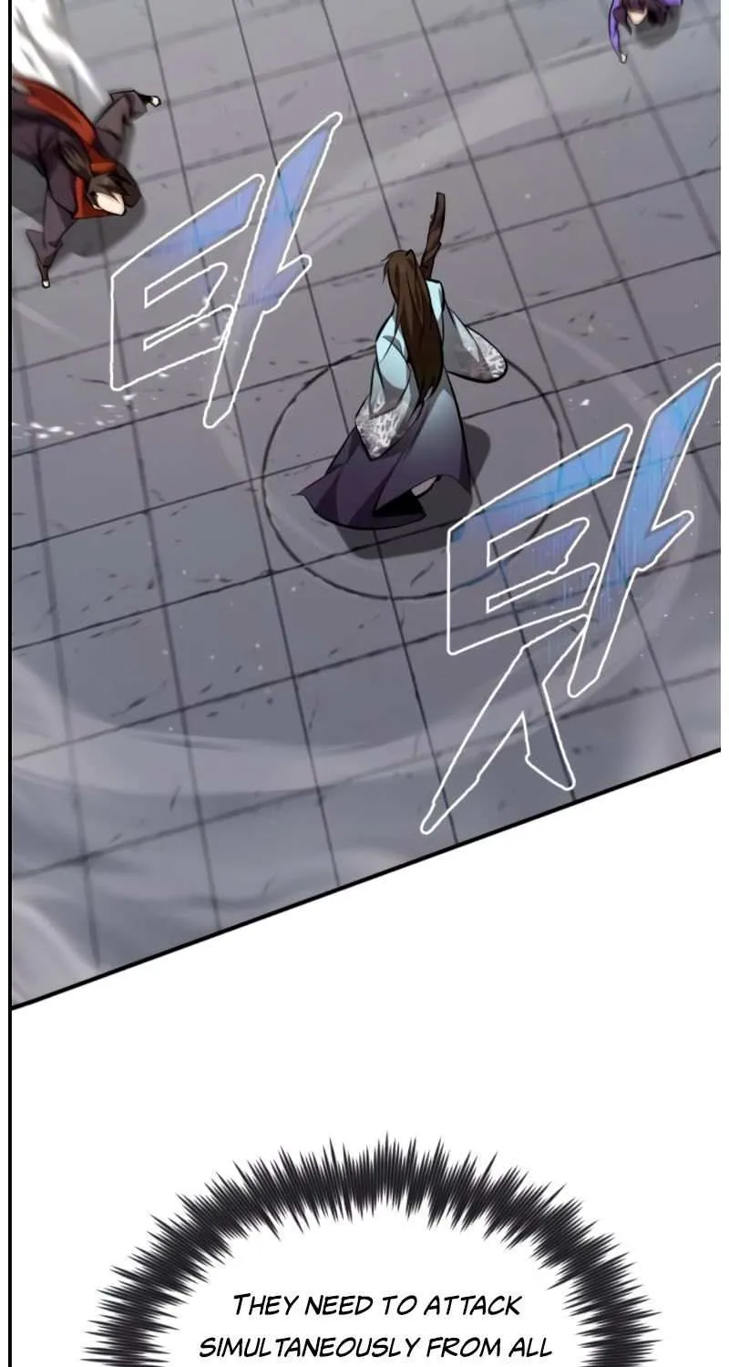Read One hit teacher master baek chapter 25 image 36 on Lezhin