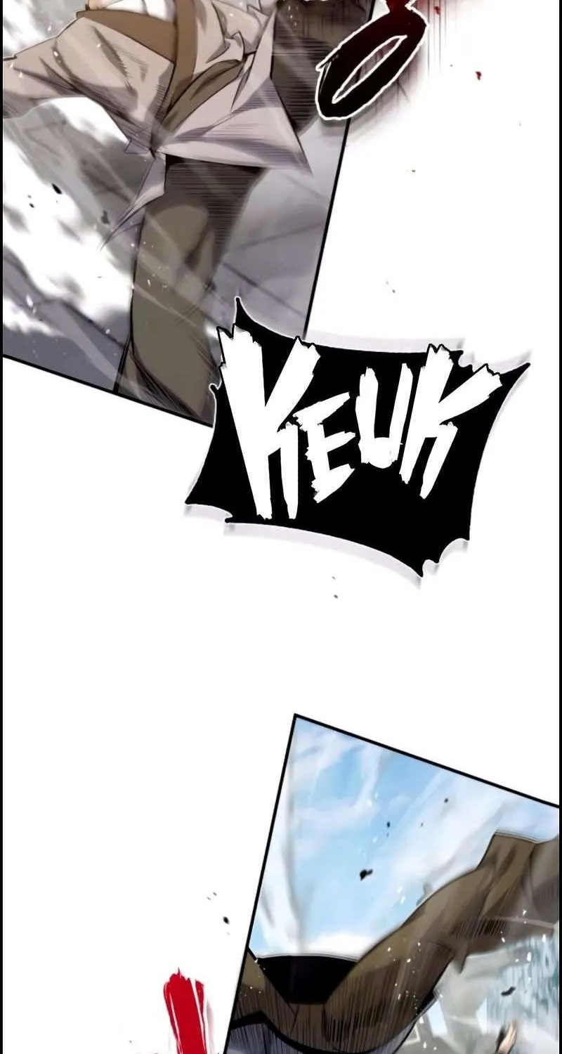Read One hit teacher master baek chapter 25 image 4 on Lezhin