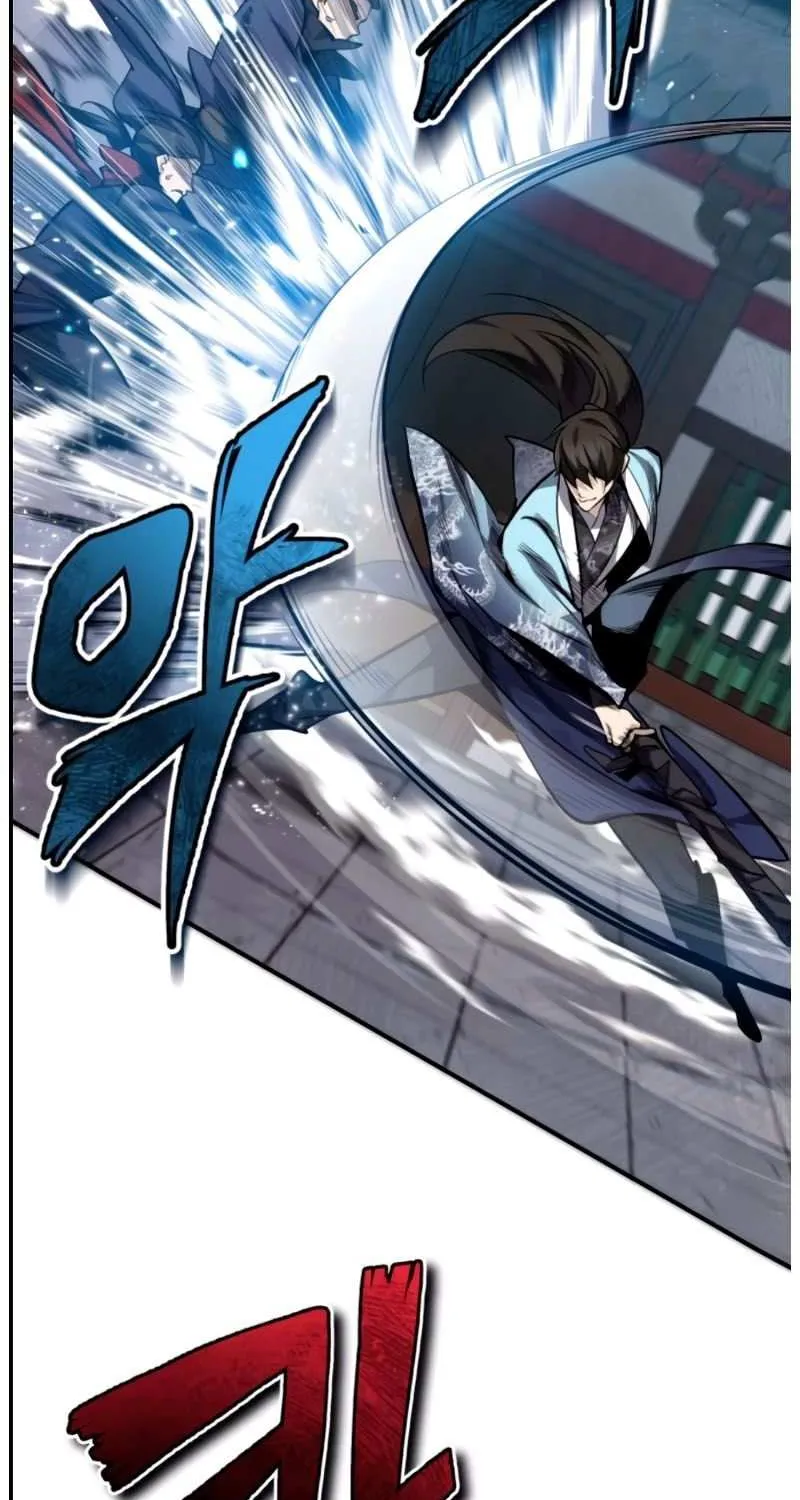 Read One hit teacher master baek chapter 25 image 40 on Lezhin
