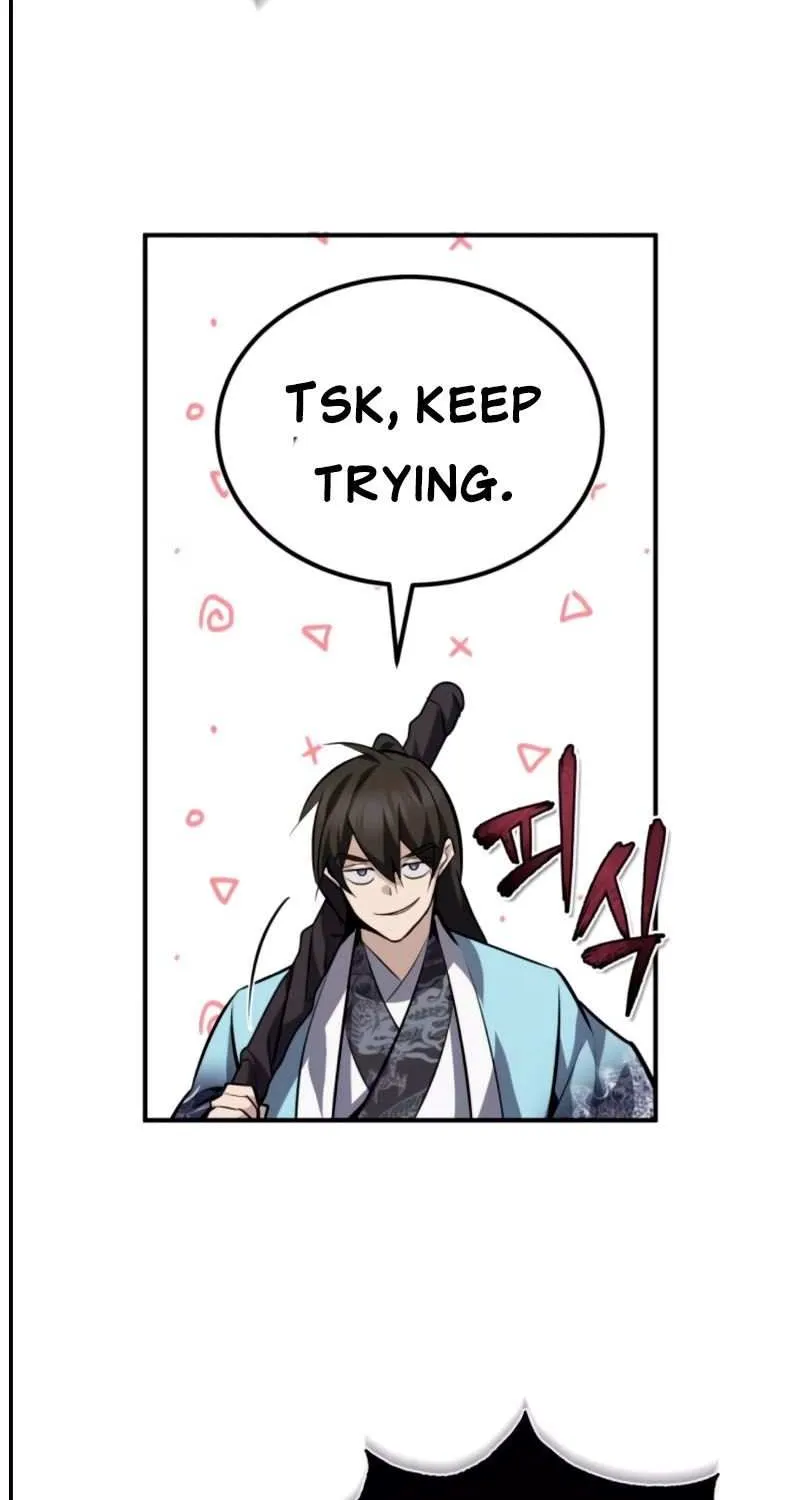 Read One hit teacher master baek chapter 25 image 44 on Lezhin