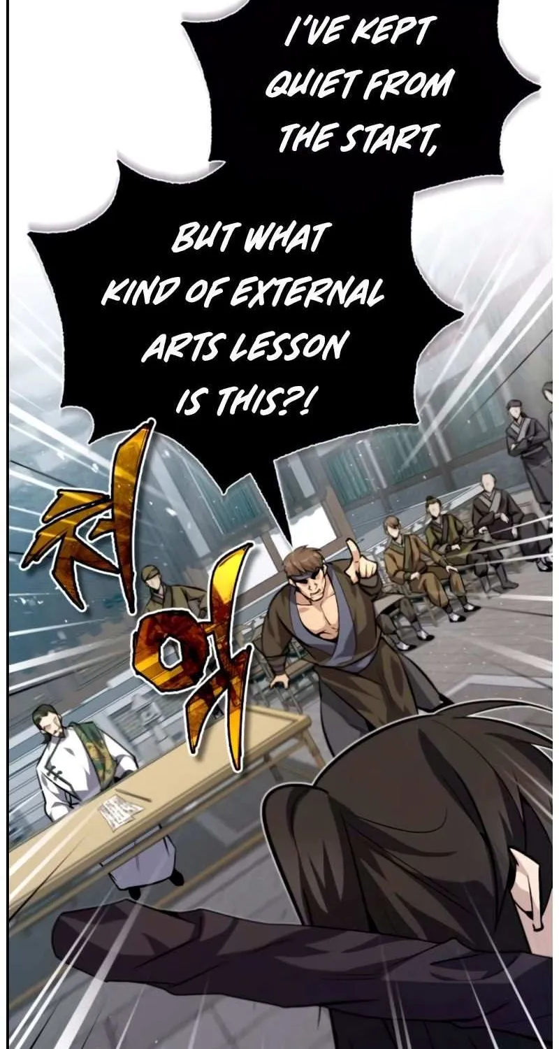 Read One hit teacher master baek chapter 25 image 45 on Lezhin