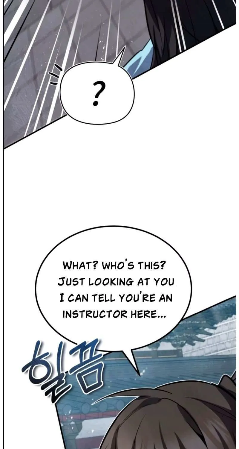 Read One hit teacher master baek chapter 25 image 46 on Lezhin