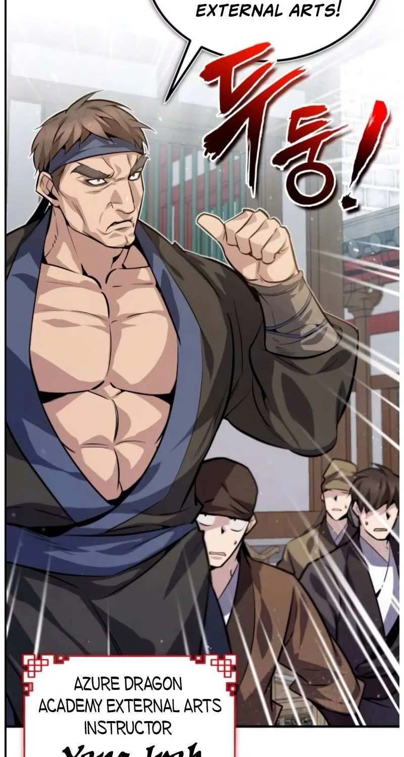 Read One hit teacher master baek chapter 25 image 48 on Lezhin