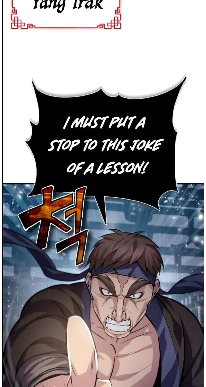 Read One hit teacher master baek chapter 25 image 49 on Lezhin