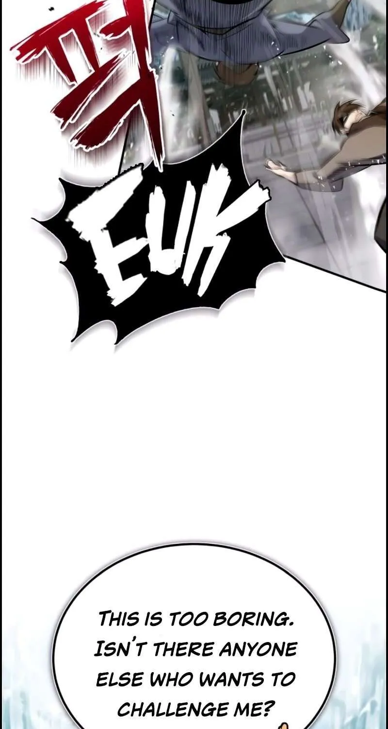 Read One hit teacher master baek chapter 25 image 5 on Lezhin