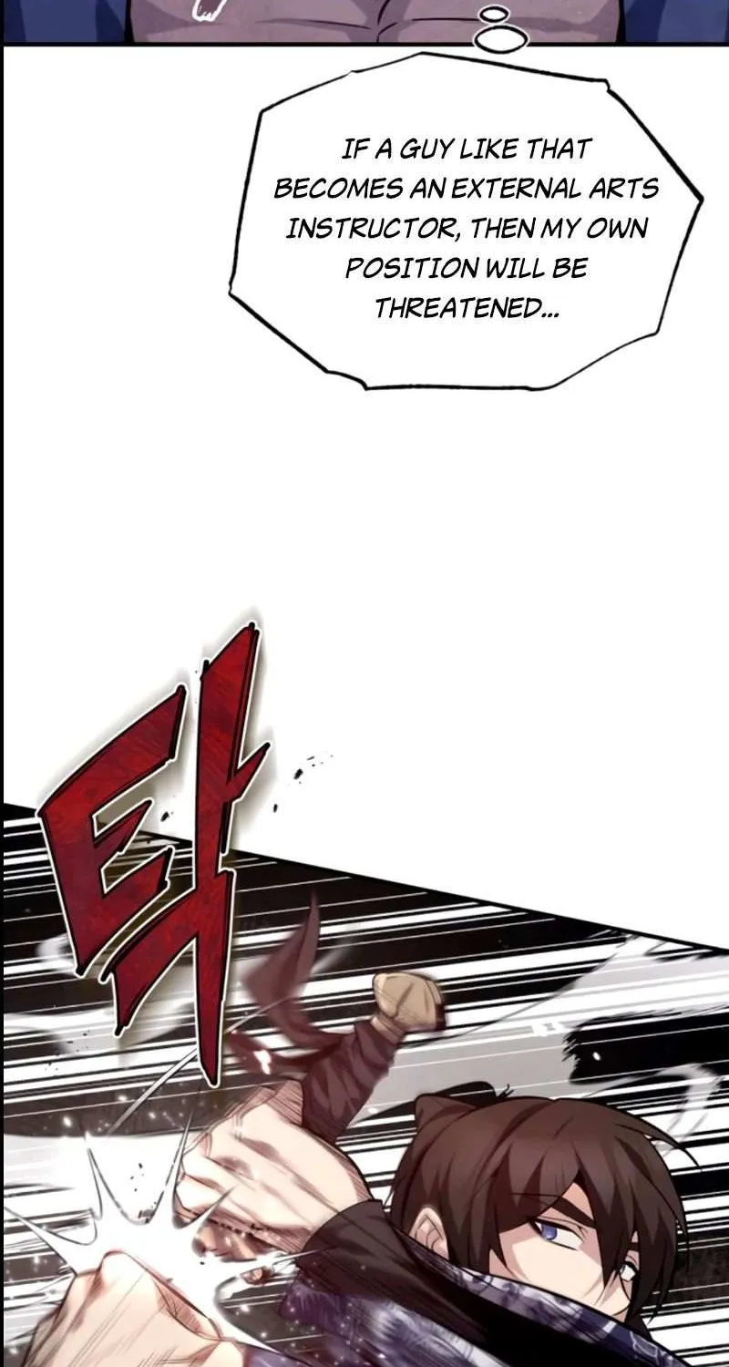 Read One hit teacher master baek chapter 25 image 61 on Lezhin