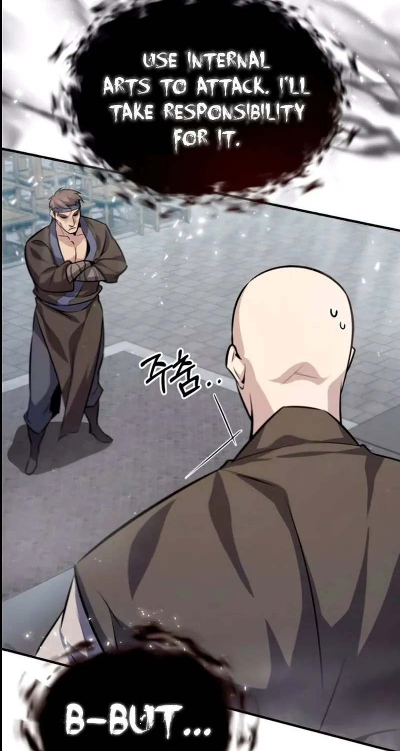 Read One hit teacher master baek chapter 25 image 67 on Lezhin