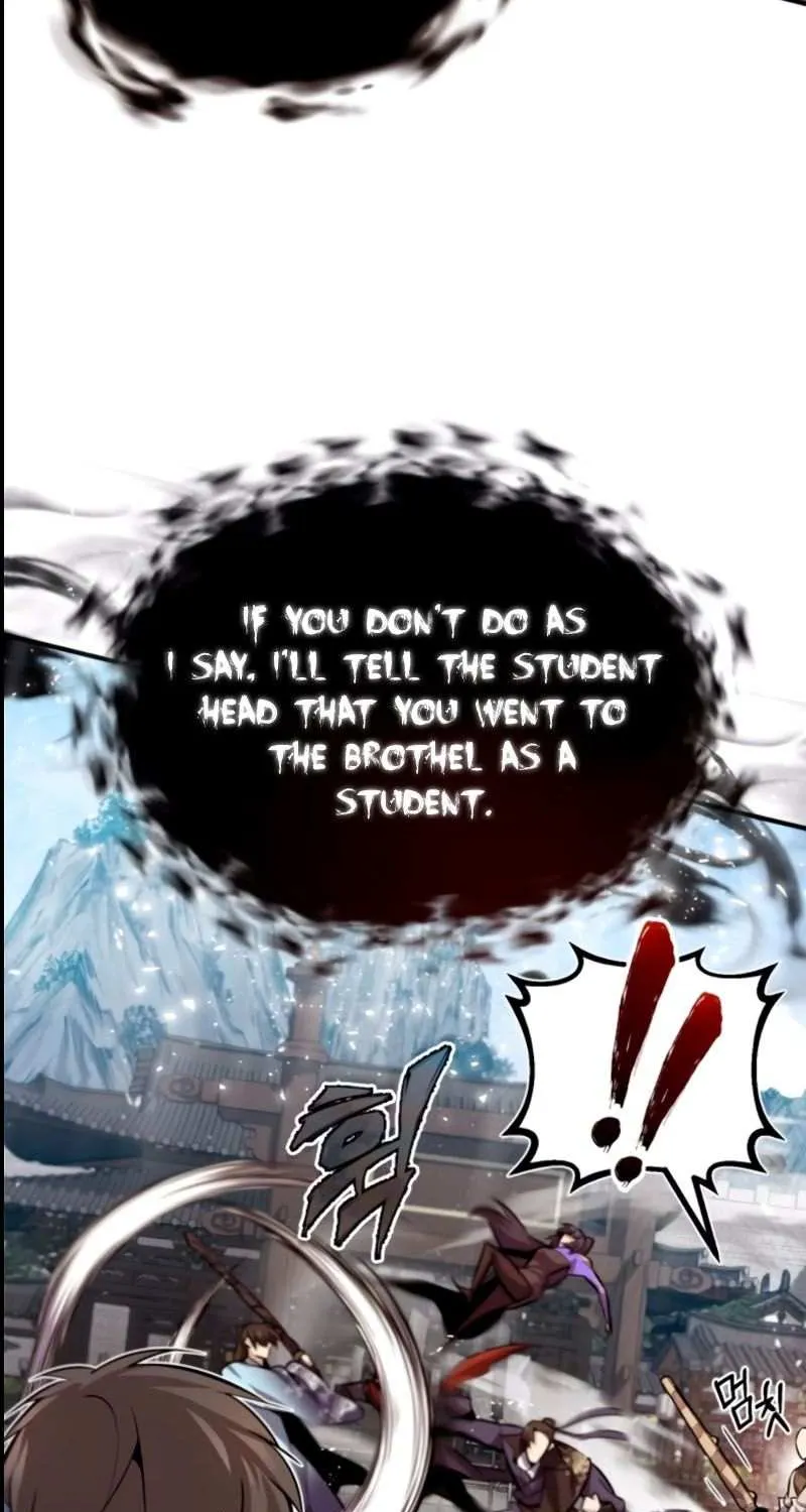 Read One hit teacher master baek chapter 25 image 68 on Lezhin