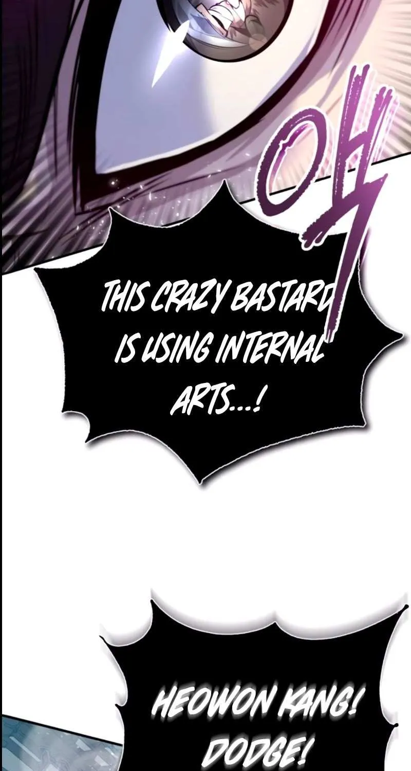 Read One hit teacher master baek chapter 25 image 78 on Lezhin