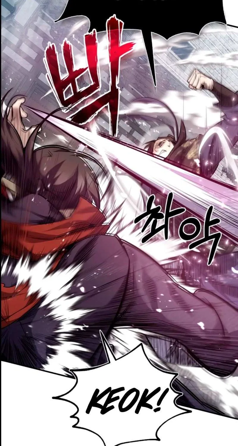 Read One hit teacher master baek chapter 25 image 79 on Lezhin