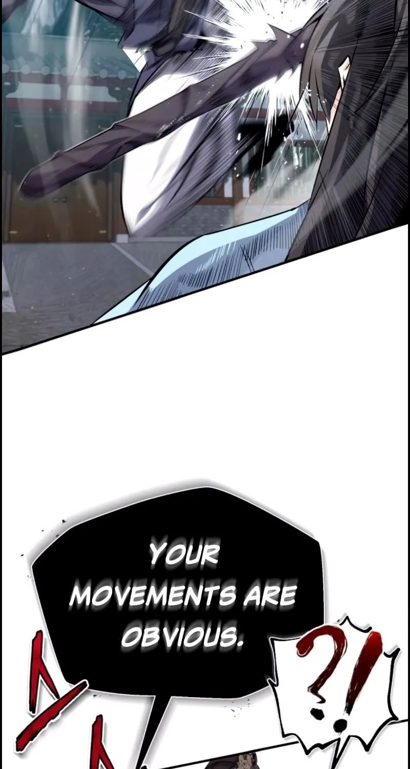 Read One hit teacher master baek chapter 25 image 8 on Lezhin